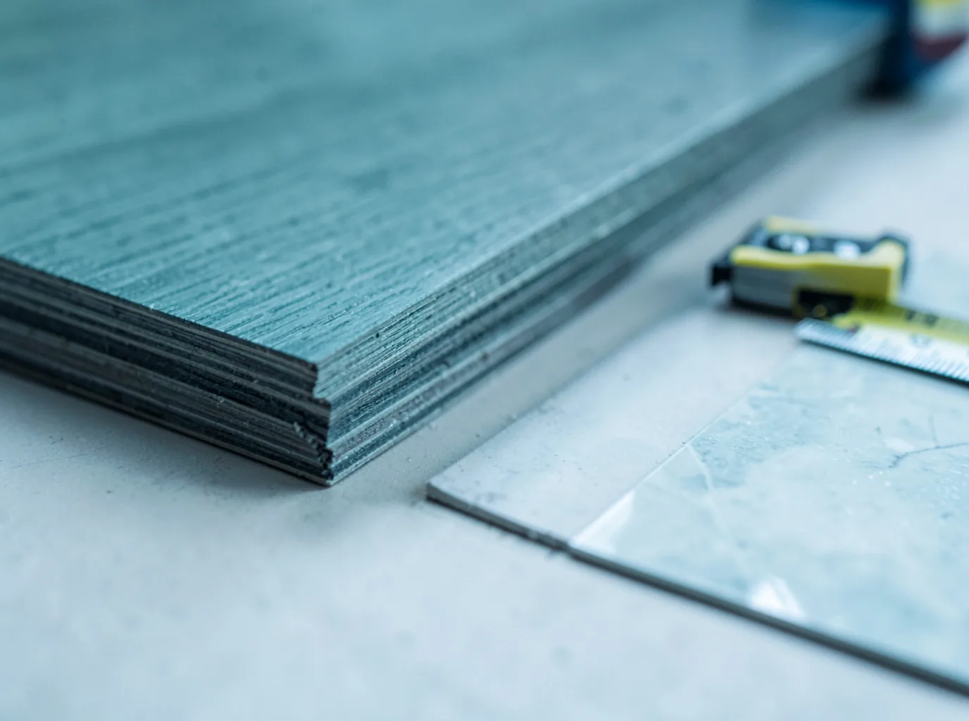 Luxury Vinyl Plank Installation Rutherford, NJ FAQs